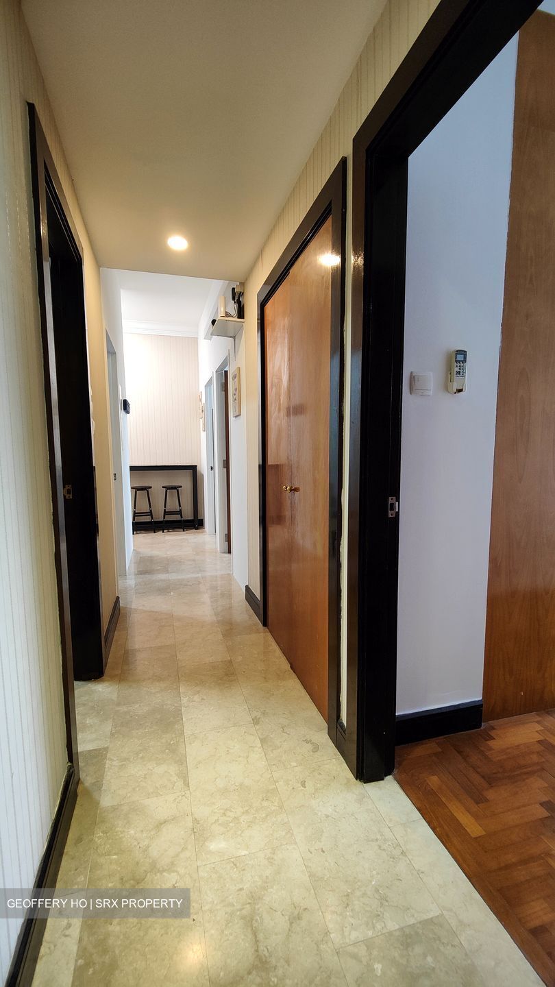 Regent Heights (D23), Condominium #479459021